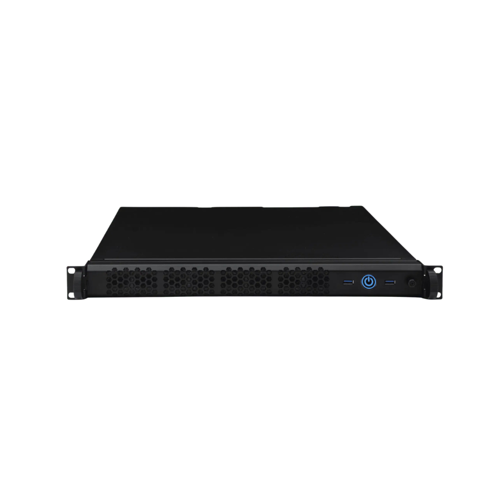 Opal Rack iStream.video — Professional vMix Reference Workstations